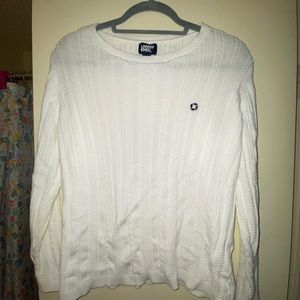 Lands End Sweater Medium sized sweater. Worn & still in great condition.